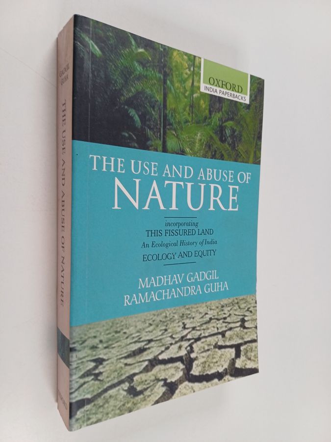 The use and abuse of nature