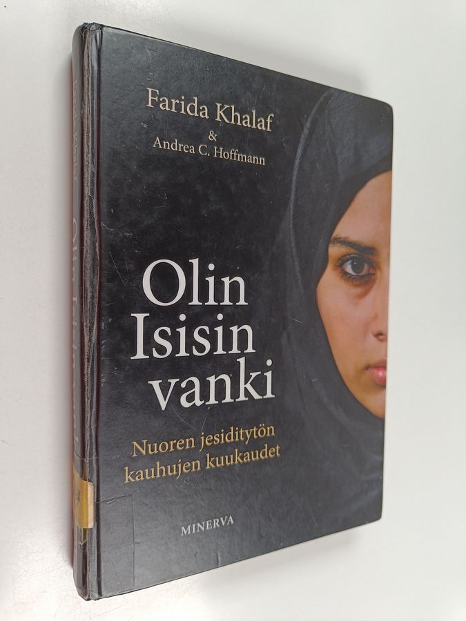 Olin Isisin vanki