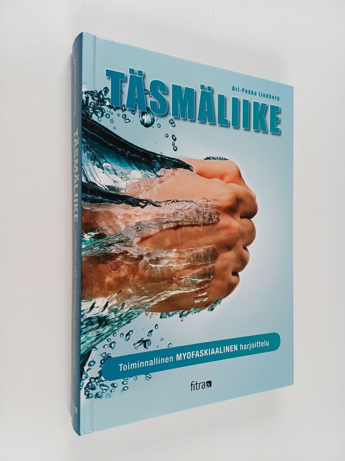 Täsmäliike