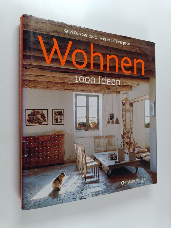 Wohnen - 1000 Ideen