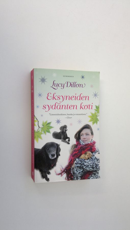 Eksyneiden sydänten koti
