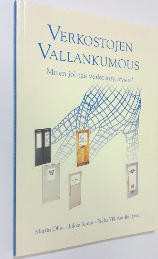 Verkostojen vallankumous