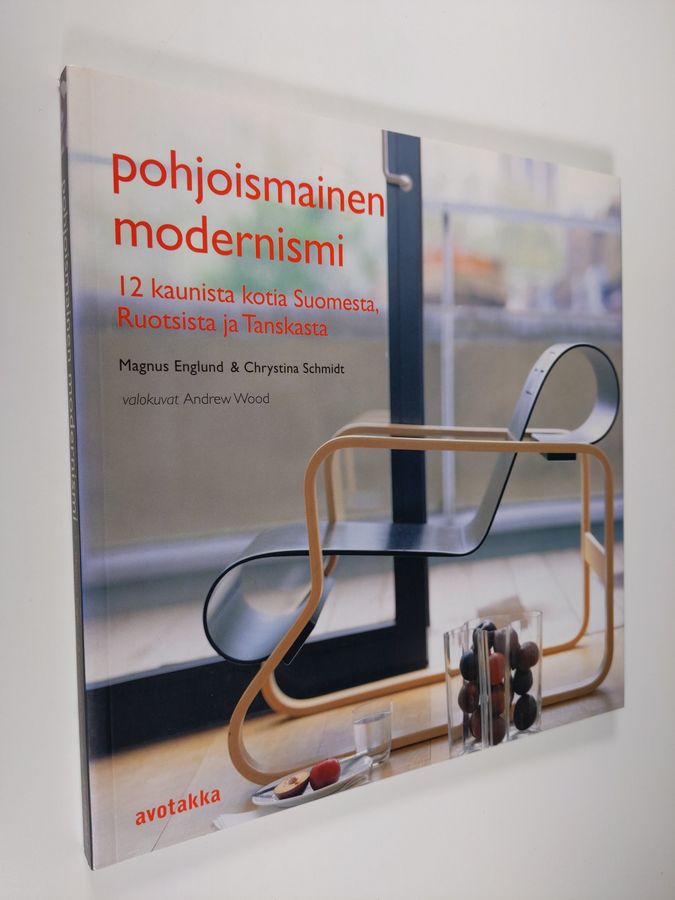 Pohjoismainen modernismi