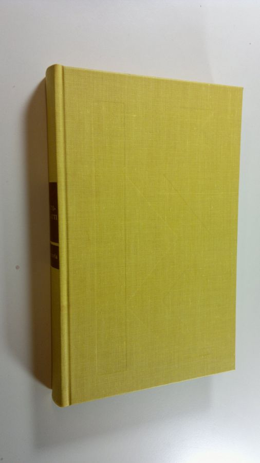 Alberto Moravia : Automaatti