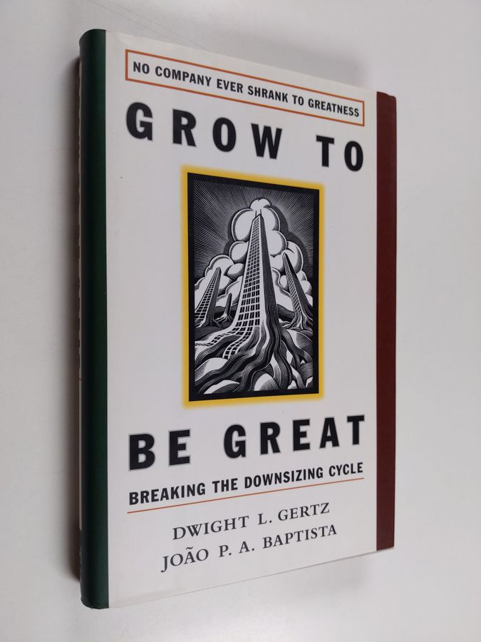 breaking the downsizing cycle