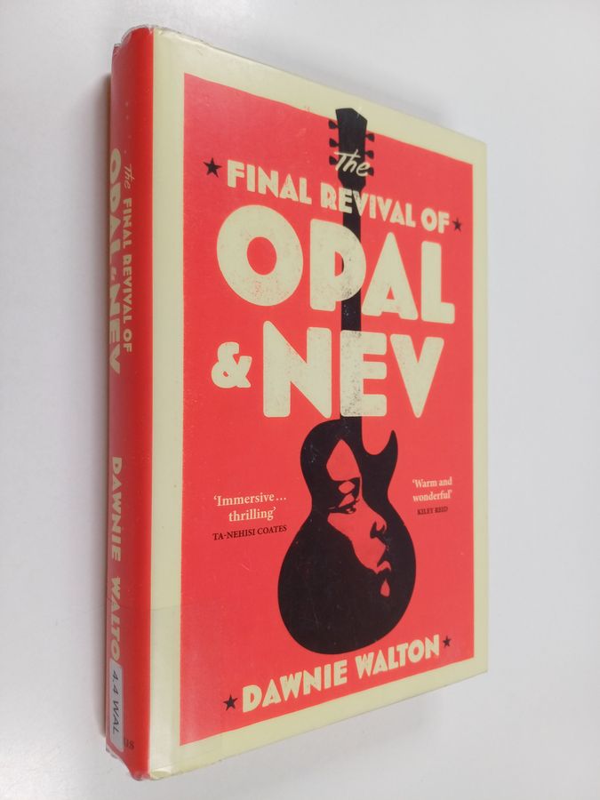 The final revival of Opal & Nev