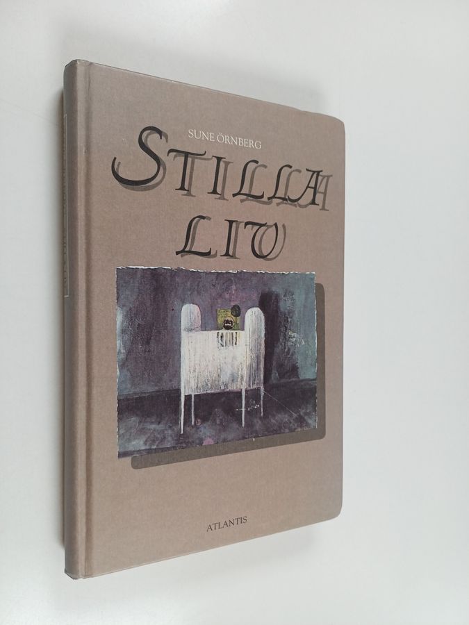 Stilla liv