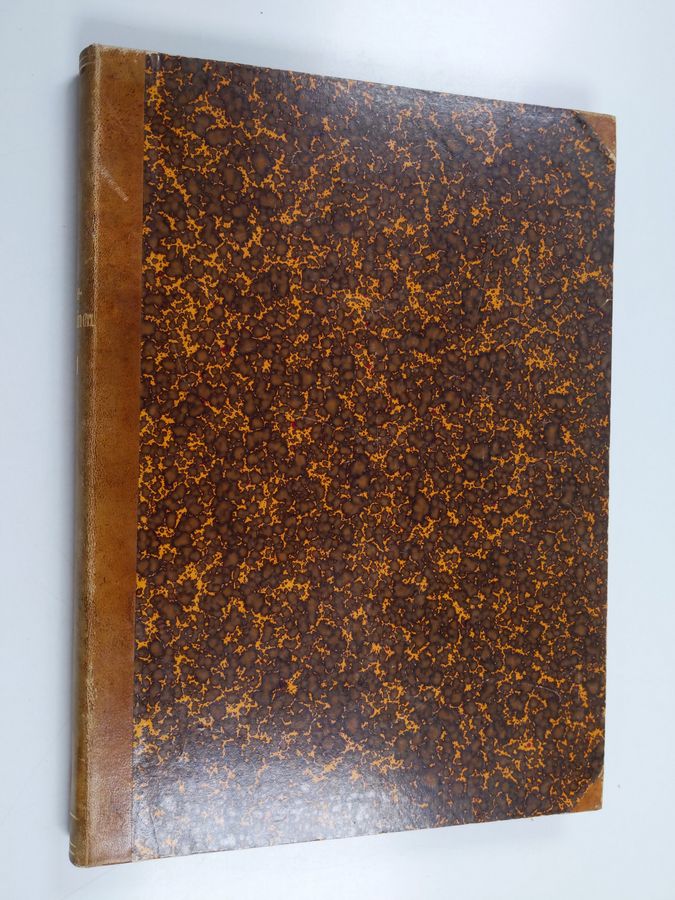 Liikeapulainen vuosikerta 1911