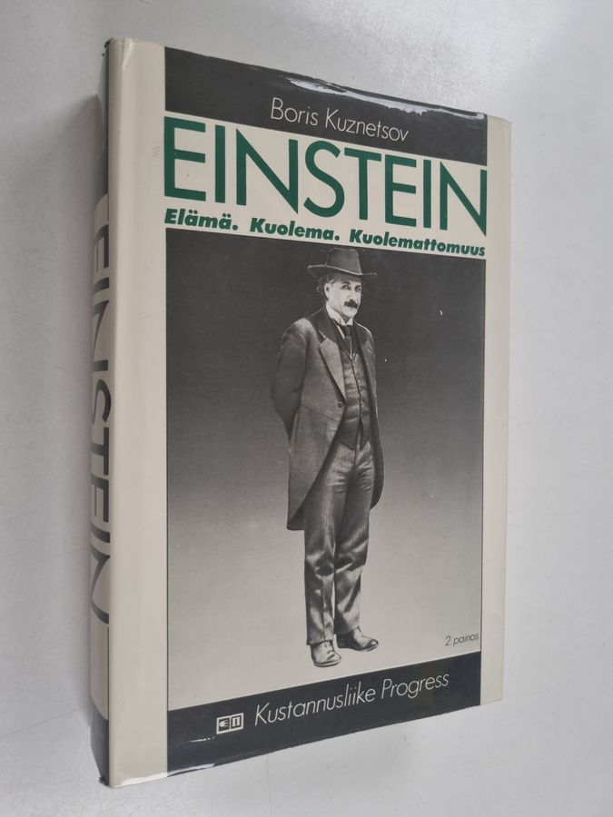 Einstein