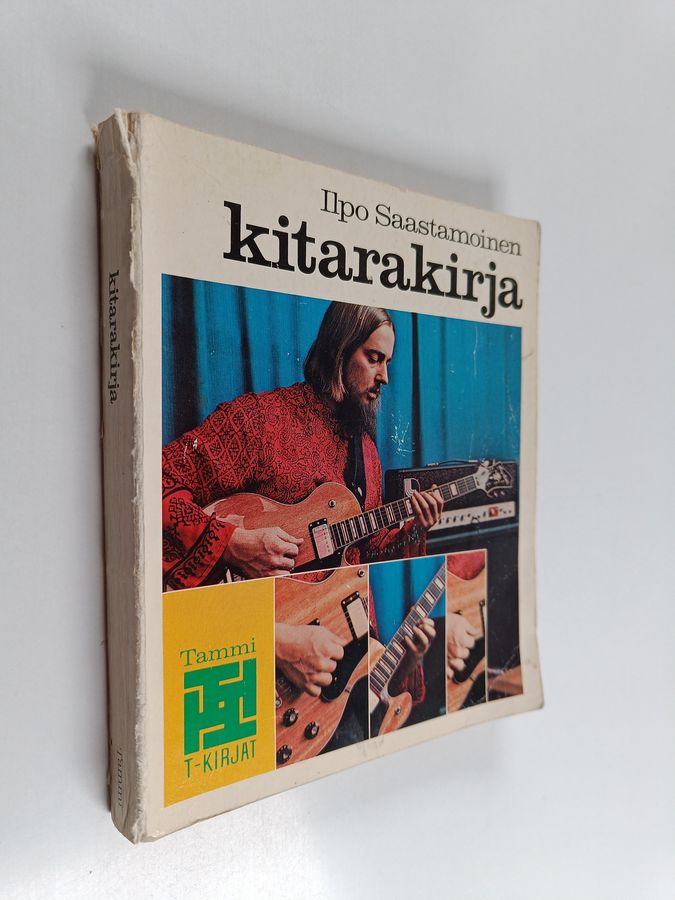 Kitarakirja