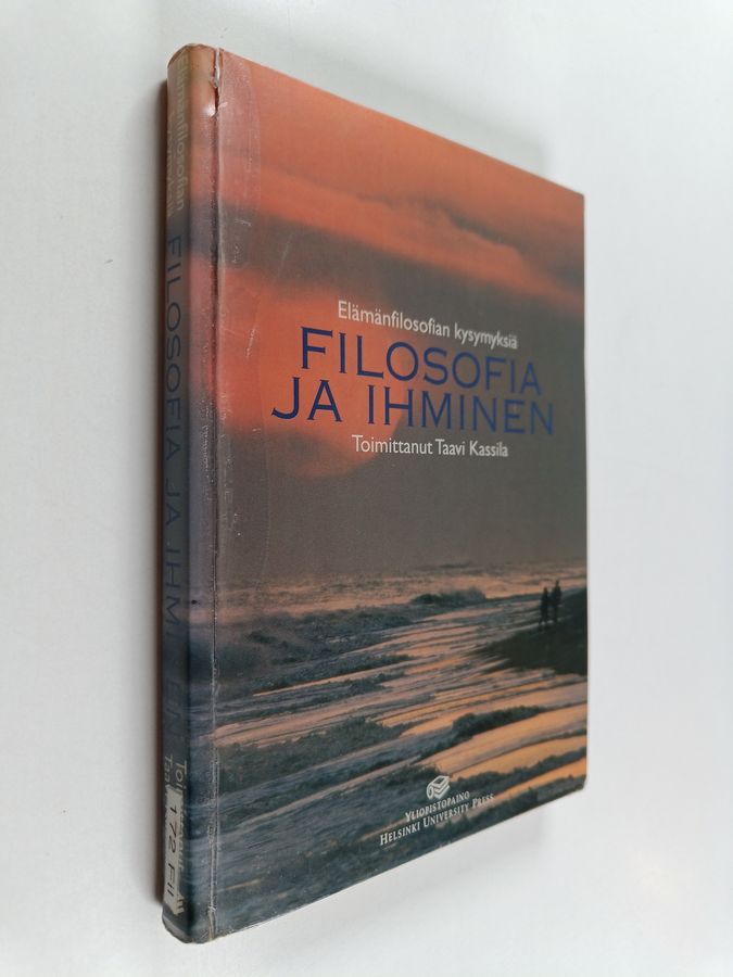 Filosofia ja ihminen