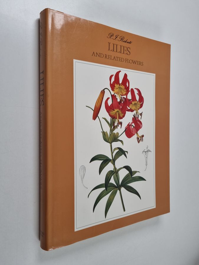 Lilies and related flowers