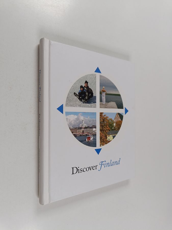 Discover Finland