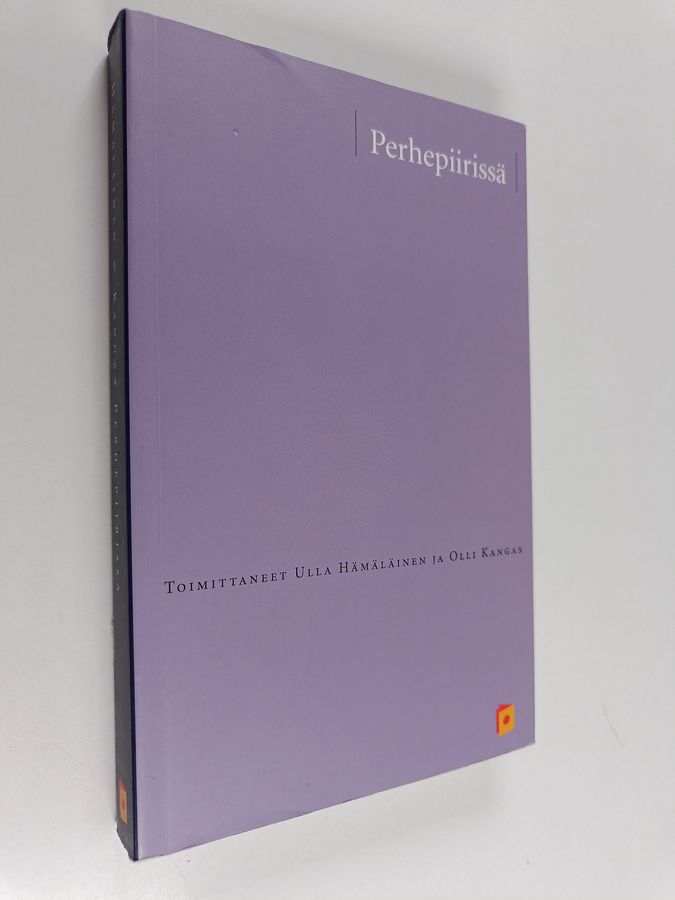 Perhepiirissä
