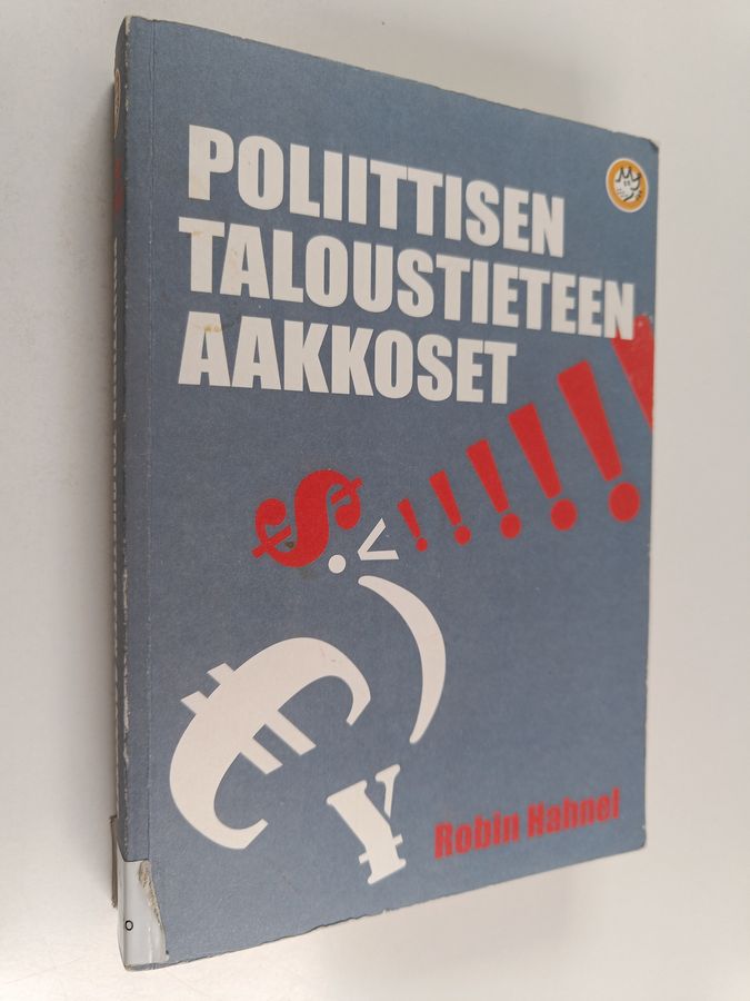 Poliittisen taloustieteen aakkoset