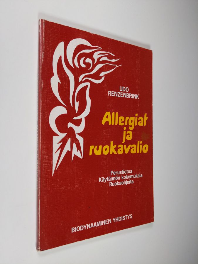 Allergiat ja ruokavalio