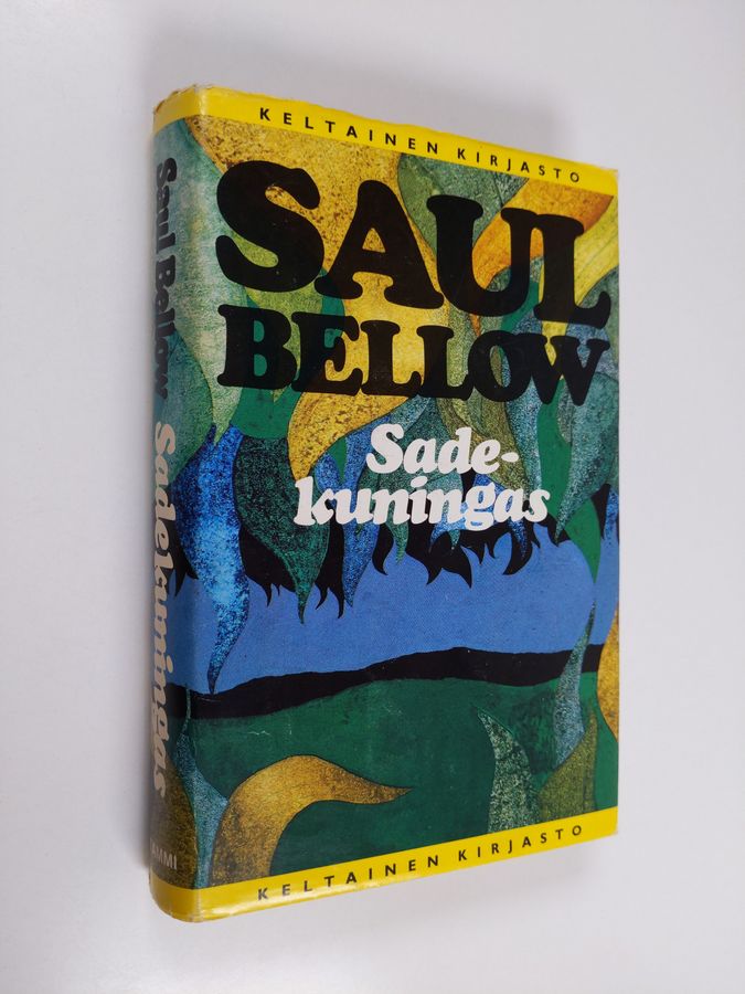 Saul Bellow : Sadekuningas