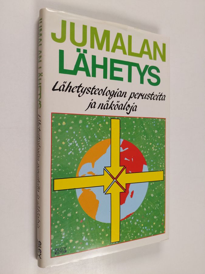 Jumalan lähetys
