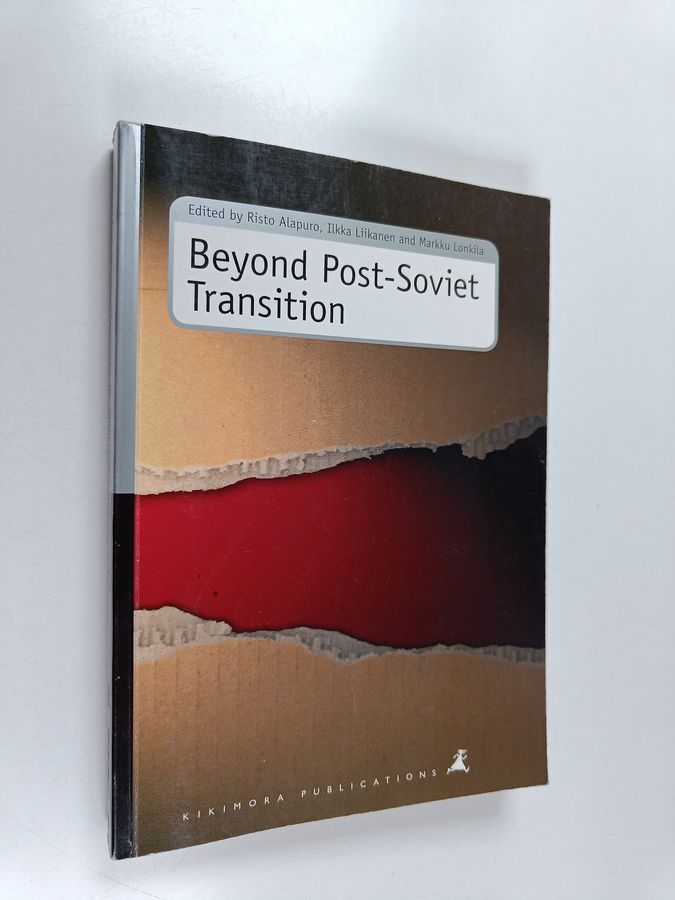 Beyond post-Soviet transition