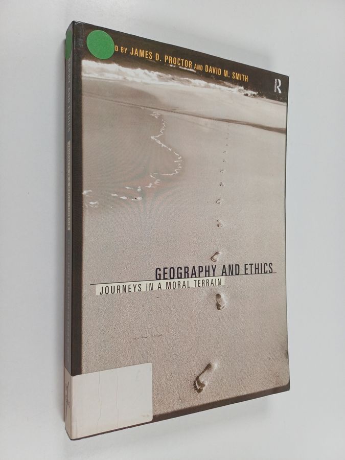 Journeys in a moral terrain