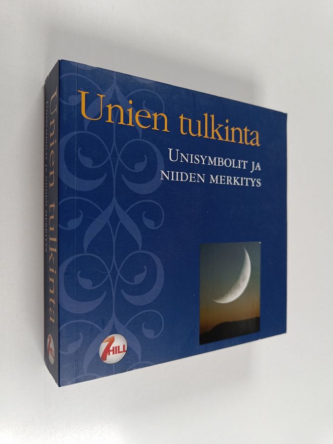 Birgit Althaus : Unien tulkinta : unisymbolit ja niiden merkitys