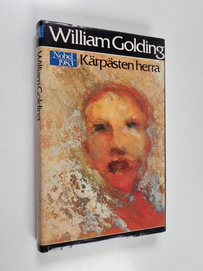 William Golding : Kärpästen herra