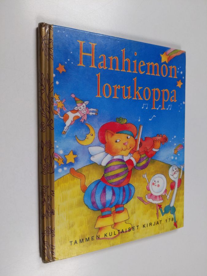 Hanhiemon lorukoppa