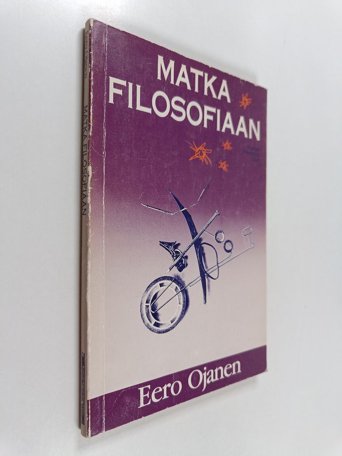 Matka filosofiaan