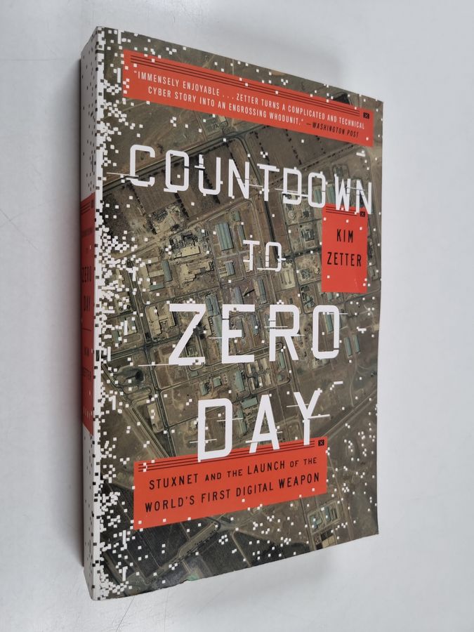 Stuxnet and the launch of the world's first digital weapon