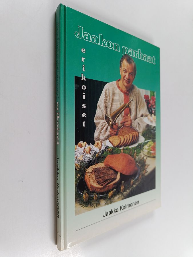 Jaakon parhaat erikoiset
