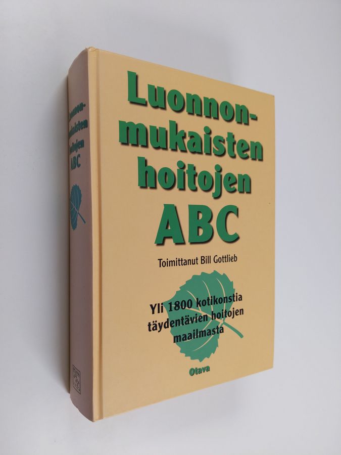 Luonnonmukaisten hoitojen ABC