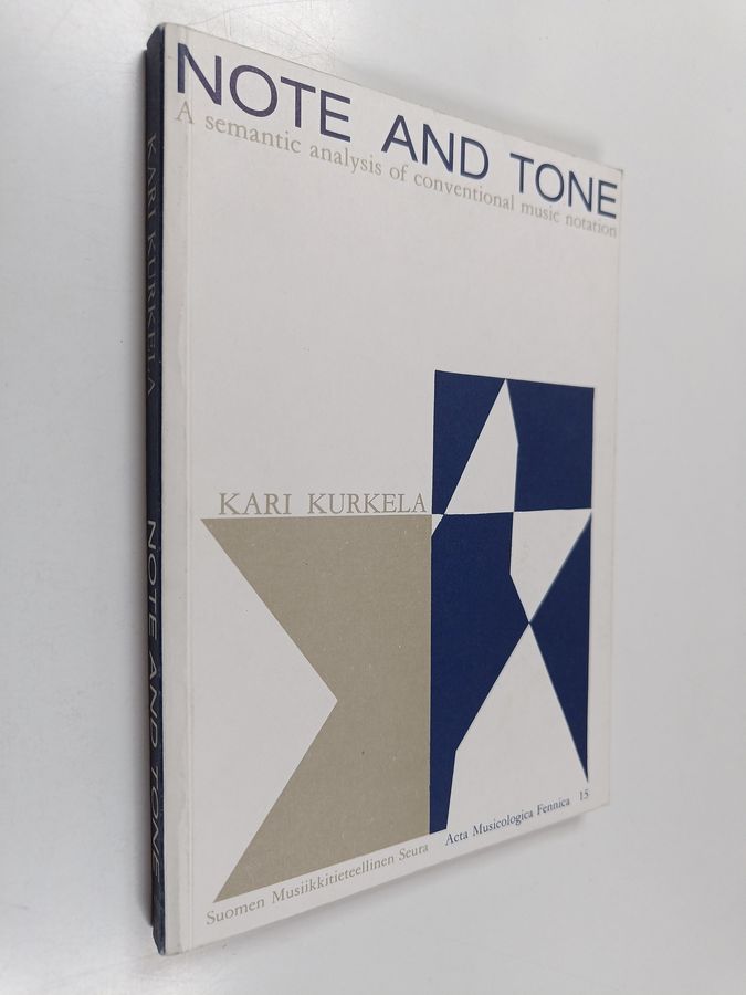 Note and tone