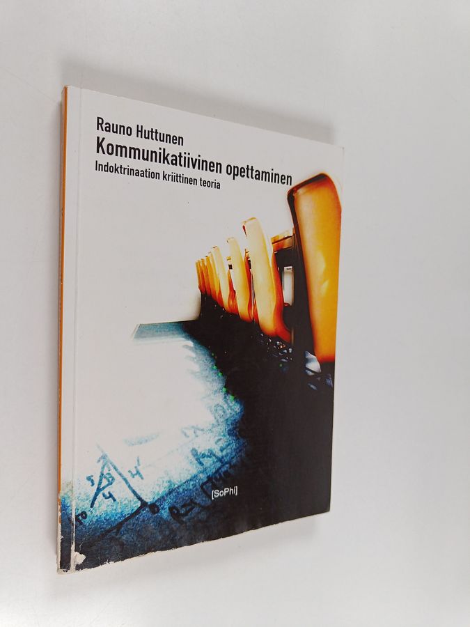 Kommunikatiivinen opettaminen