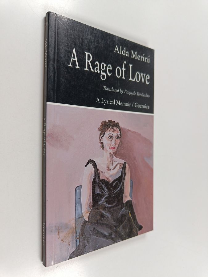 A Rage of Love