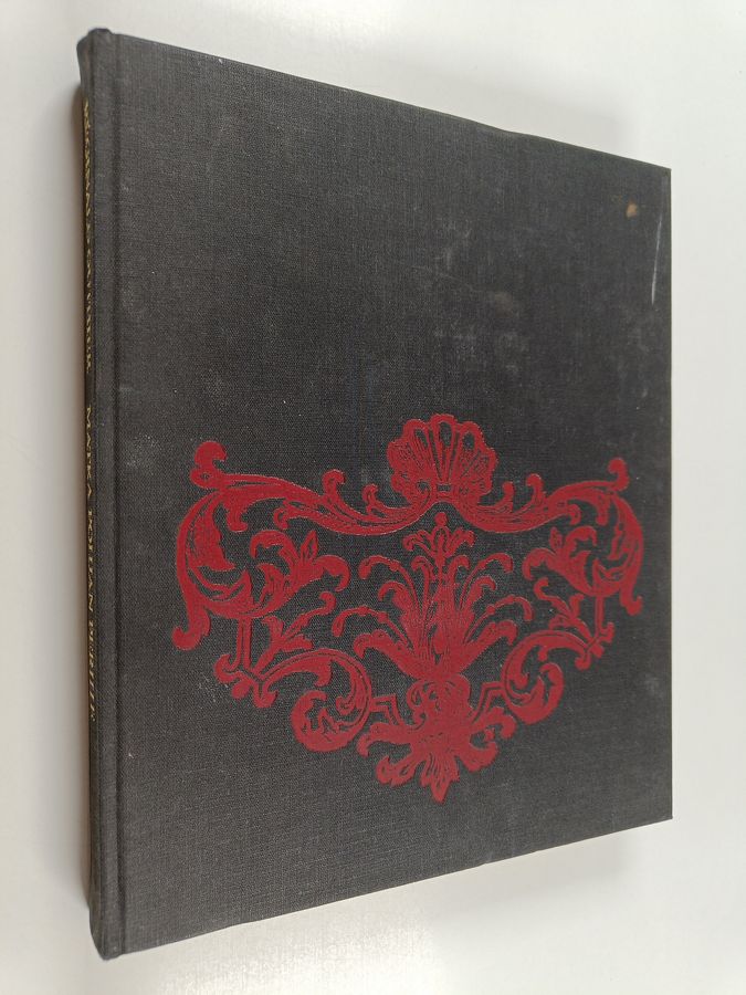 Matka Pohjan perille 1736-1737