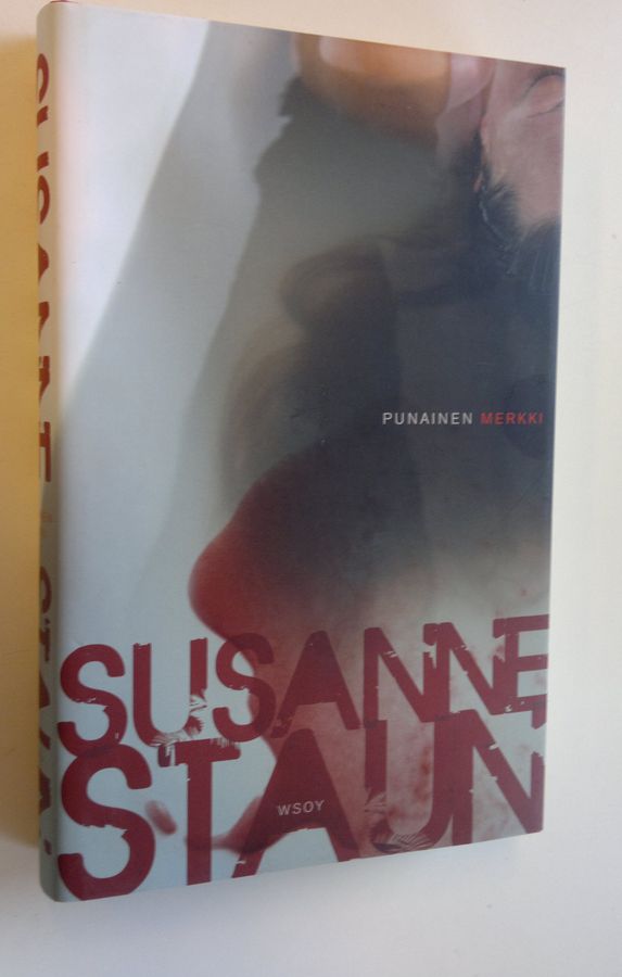 Susanne Staun : Punainen merkki