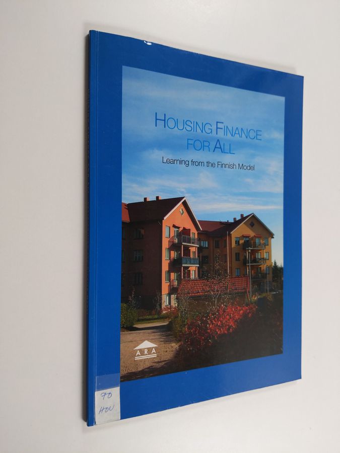 Housing finance for all