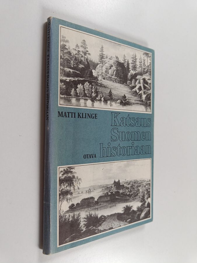 Katsaus Suomen historiaan