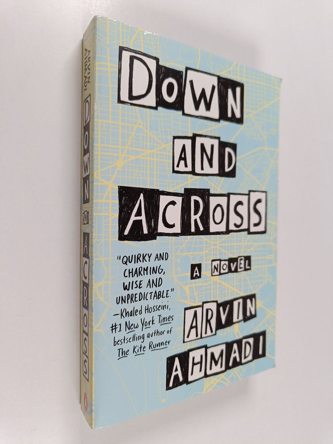 Down and Across