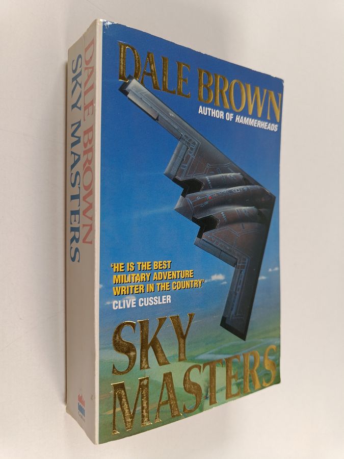 Sky Masters