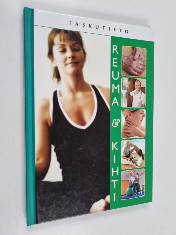 Reuma ja kihti