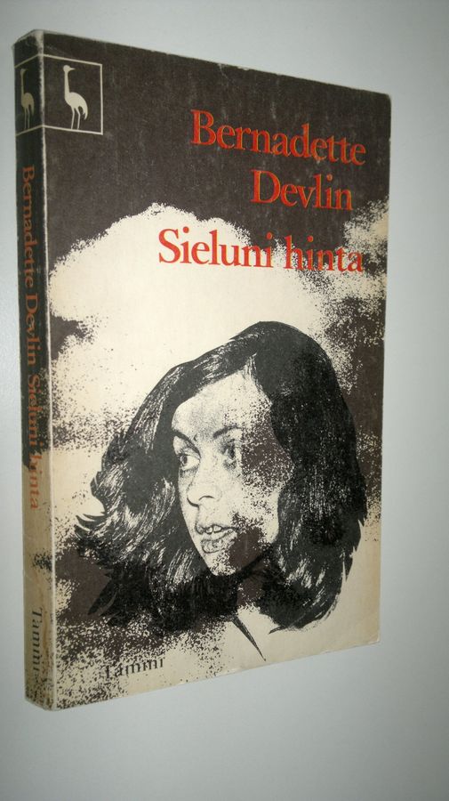 Bernadette Devlin : Sieluni hinta