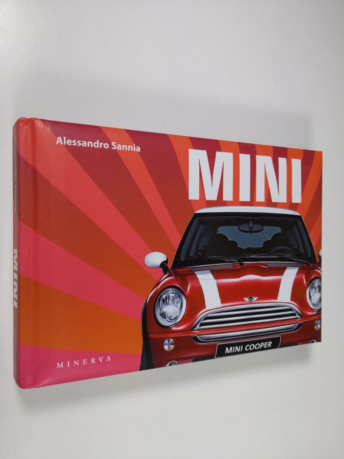 Alessandro Sannia : Mini
