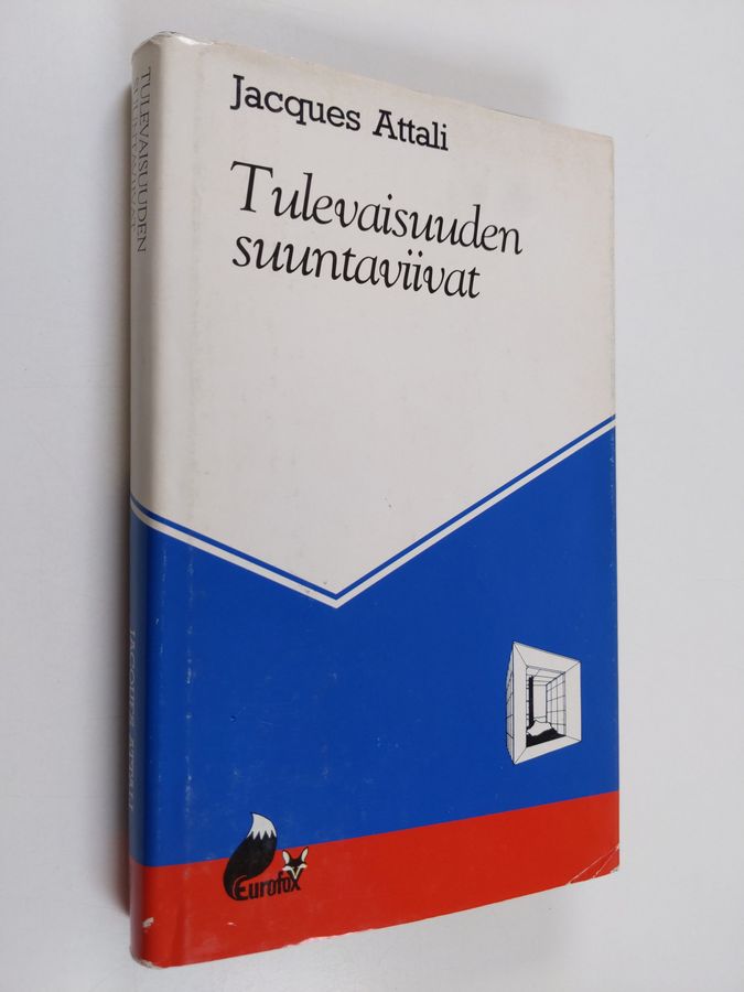 Tulevaisuuden suuntaviivat