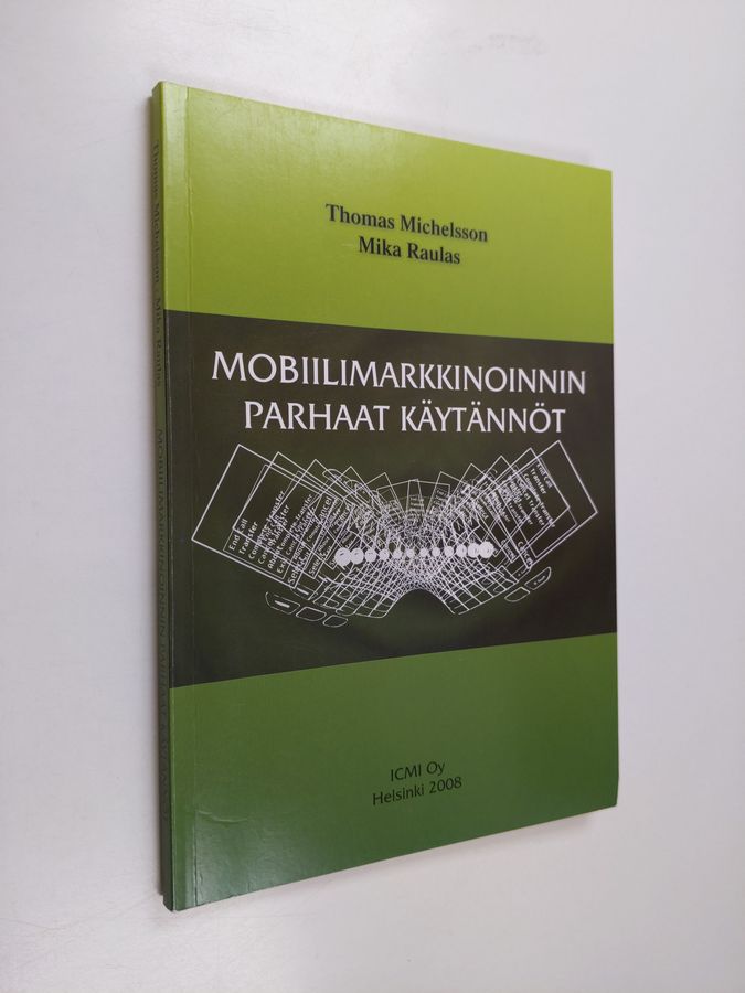Mobiilimarkkinoinnin parhaat käytännöt