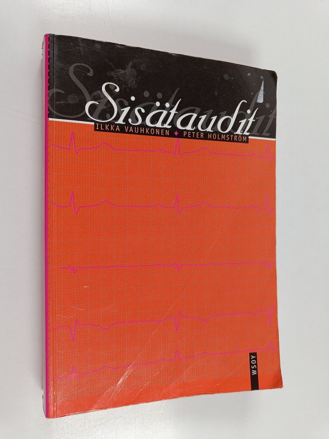 Sisätaudit