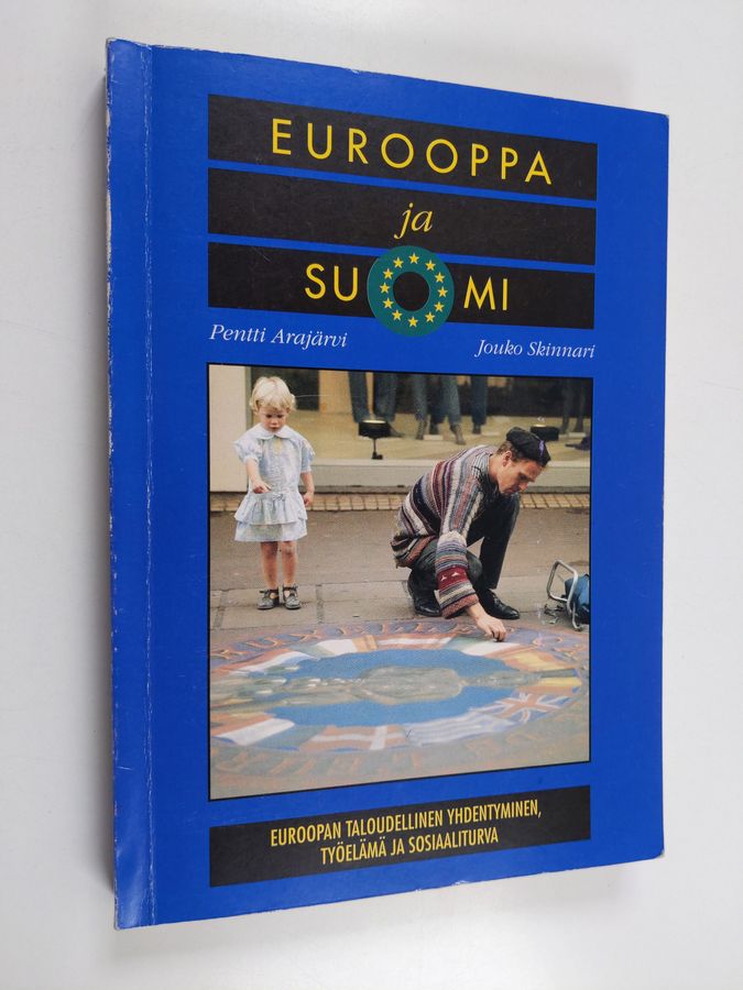 Eurooppa ja Suomi