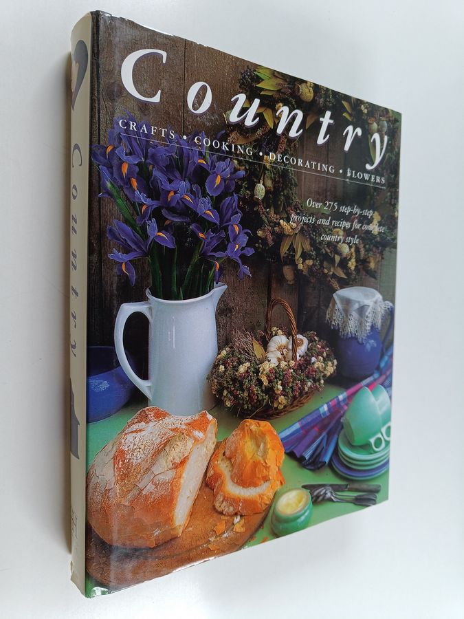 crafts, cooking, decorating, flowers