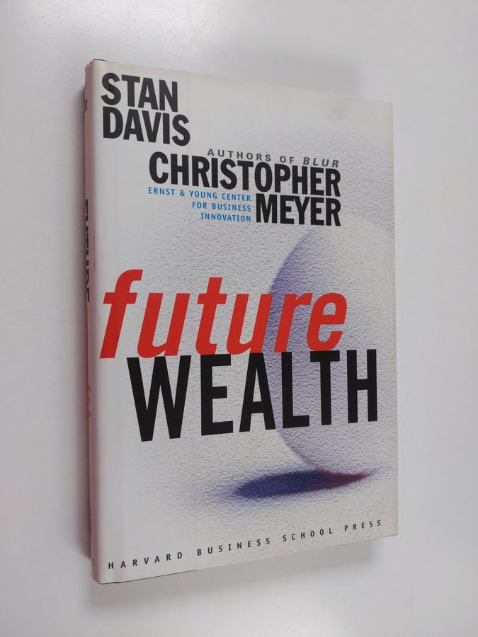 Future wealth