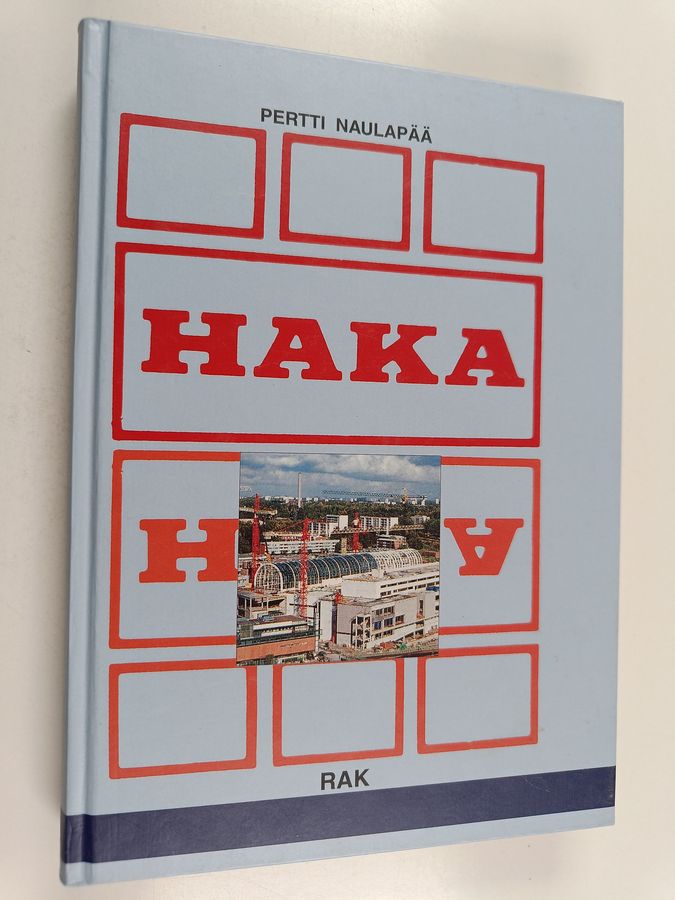 Haka